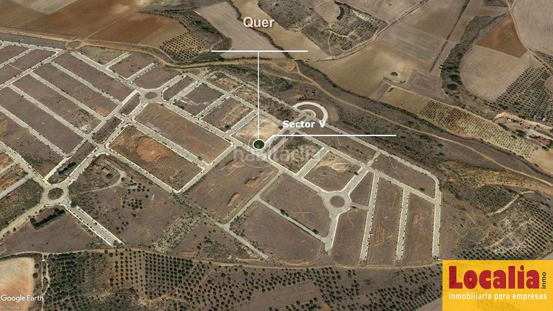 Foto 0849753e-4064-4797-a623-880f231d8b1e. Terrain résidentiel dans Quer