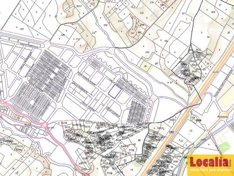 Foto 1b755878-2191-48df-91fb-2a45e571c1d5. Terrain résidentiel dans Quer