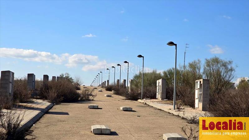 Foto 350c5b09-ec00-49c3-b551-8d5a06f55abd. Terrain résidentiel dans Quer