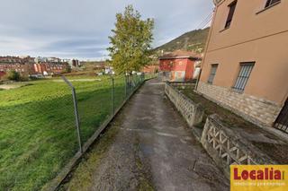 Terreny residencial  Pontón de vaqueros. Oportunidad de inversión, solar en oviedo