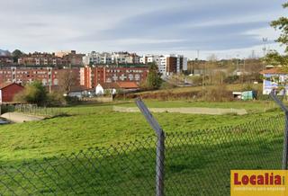 Terreny residencial  Pontón de vaqueros. Oportunidad de inversión, solar en oviedo