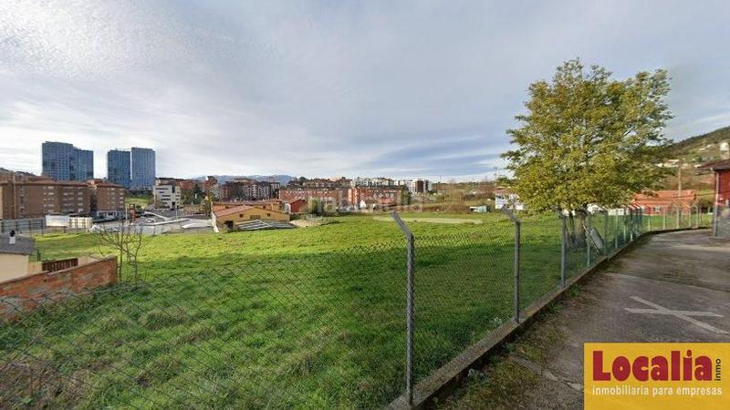 Foto 505c6d03-b3df-4e73-95da-f161831367b8. Terreno residenziale in Huca - La Cadellada Oviedo