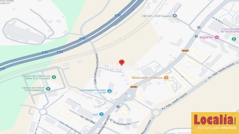 Foto 766fff0e-7360-4095-91c2-d48f5d340a92. Terreno residenziale in Huca - La Cadellada Oviedo