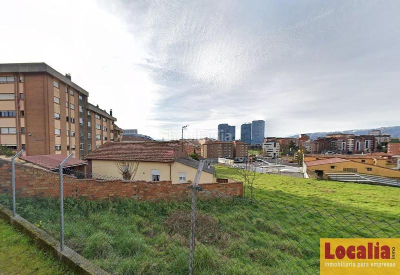 Foto ea1c86f6-0ac1-4701-8c54-c2120c4fde4d. Terreno residenziale in Huca - La Cadellada Oviedo