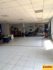 Lloguer Local Comercial a Laguna de Duero. Céntrico y amplio local en valladolid