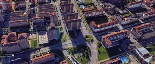 Pis  José maría de cossío. Venta de piso para inversores, santander