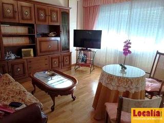 Appartement  Valladolid. Atractivo y amplio piso en palencia capital