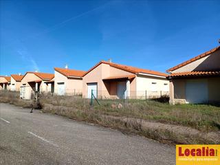 Wohngrundstück  Bu-v-5008. Obra parada en rioseras, burgos