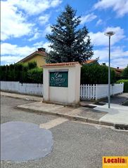 Residential Plot  Bu-v-5008. Obra parada en rioseras, burgos