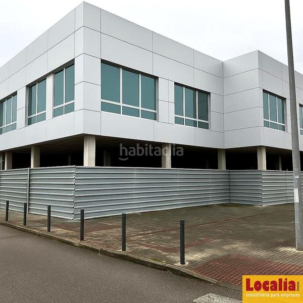 Foto 40900d48-85e7-479a-988b-8c480063087a. Lloguer local comercial a Revilla Camargo