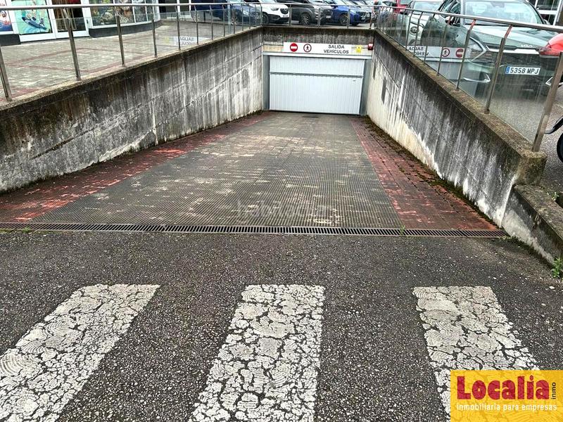 Foto 6a5130d4-fa2e-46c3-8ca1-467c81ca80db. Lloguer local comercial a Revilla Camargo