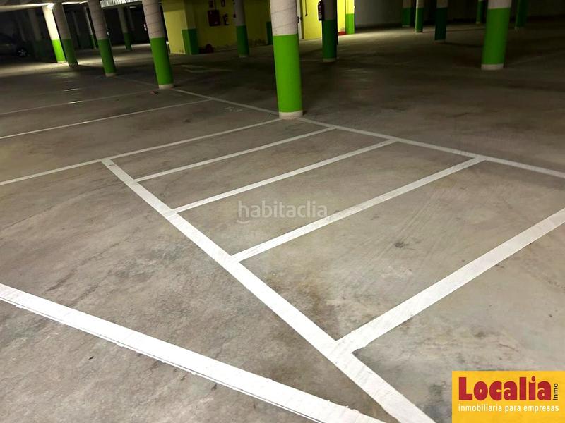 Foto 5bc48928-38e1-4ae1-821c-30442afbd110. Rent business premise in Revilla Camargo