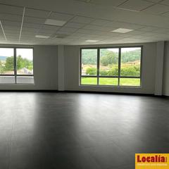 Ufficio in Barrio El Crucero