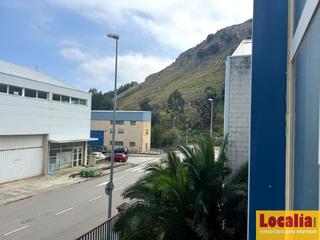 Fabrikhalle  Sámano. Estupenda nave en venta, castro urdiales