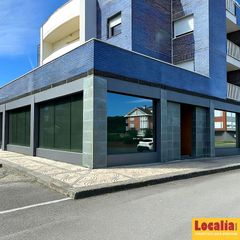 Miete Geschäftsraum  Barrio la teja. Local en alquiler en reocín  bajo de 200 m