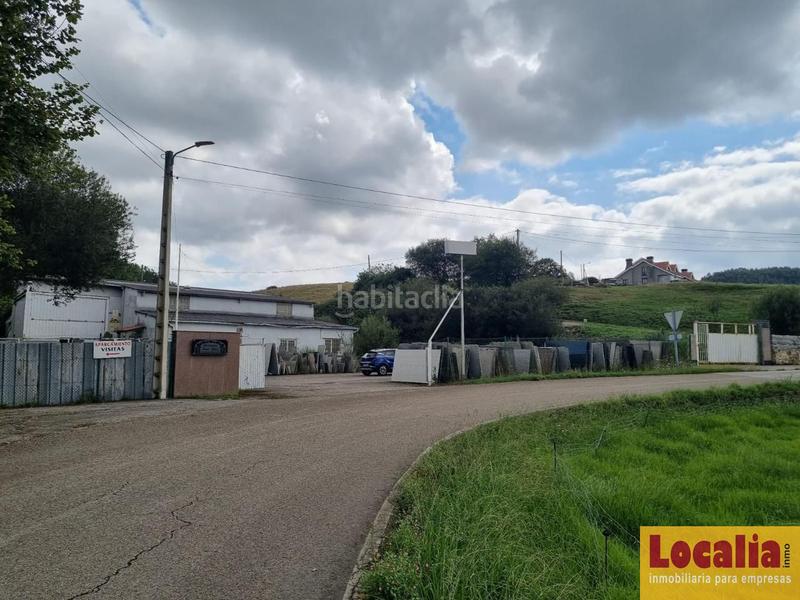 Foto c1d6331f-502a-48b8-9147-f2448be739e1. Nave industrial suelo industrial y nave en venta en Polanco