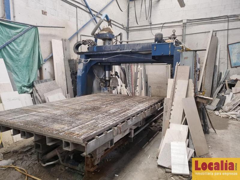 Foto cefcc2f3-fadd-4d89-933a-361726082cf1. Nave industrial suelo industrial y nave en venta en Polanco
