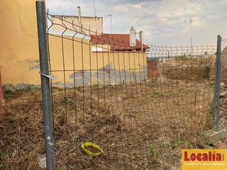 Residential Plot  Cuadrilla fabiana. Suelo urbano con gran potencial en simancas