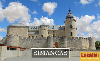 Residential Plot  Cuadrilla fabiana. Suelo urbano con gran potencial en simancas