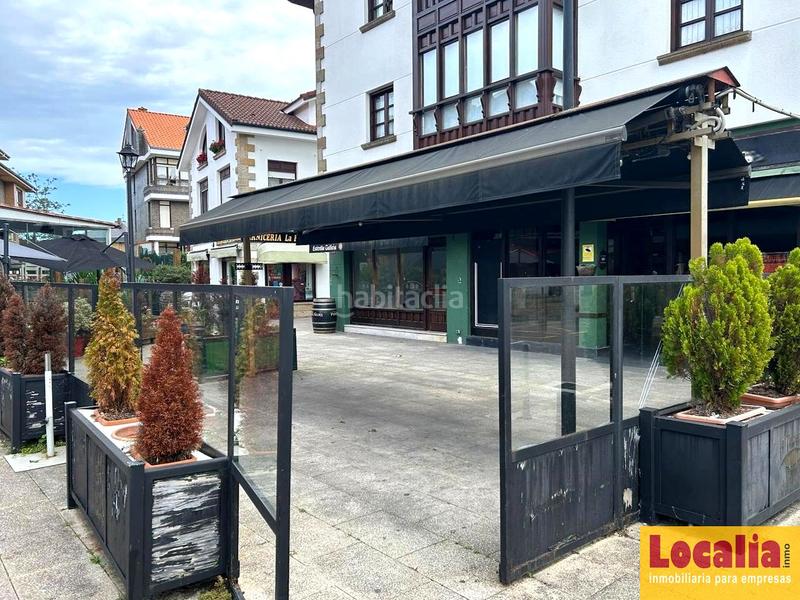 Foto 0bfd620a-fd55-489b-8303-40816a7c5764. Alquiler local comercial atractivo barrestaurante en puente san miguel en Reocín