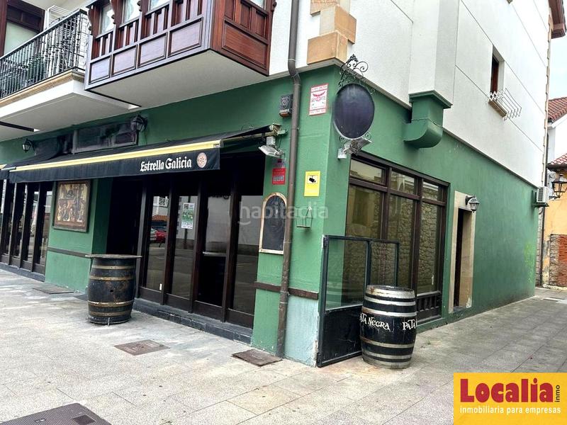 Foto 630355c2-50c5-400a-b73f-3d6fb1c21ce3. Alquiler local comercial atractivo barrestaurante en puente san miguel en Reocín