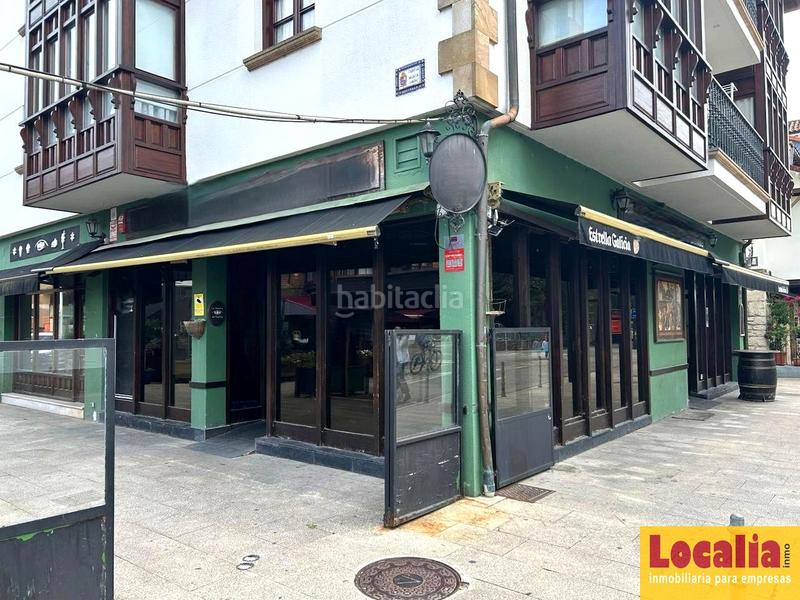 Foto 9f3a5f2f-deb9-4e97-9340-99291409bcf2. Alquiler local comercial atractivo barrestaurante en puente san miguel en Reocín