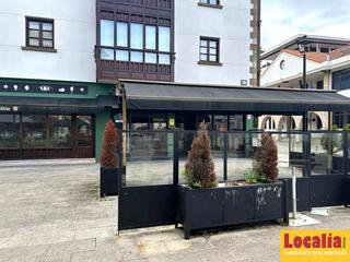 Lloguer Local Comercial  Barrio puente san miguel. Atractivo barrestaurante en puente san miguel