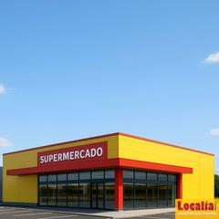 Miete Fabrikhalle  La llama. Tu nuevo espacio comercial en torrelavega