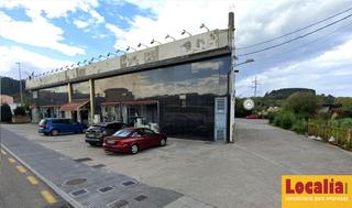 Miete Fabrikhalle  La llama. Tu nuevo espacio comercial en torrelavega
