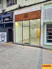 Local Comercial a Centro