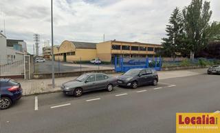 Nau industrial  Portal de bergara kalea. Oportunidad de nave en vitoria