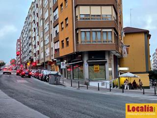 Local commercial à Cuatro Caminos