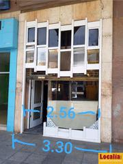 Location Local commercial à Centro. Céntrico local con múltiples opciones, torrelavega