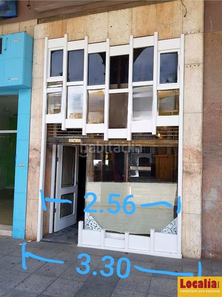 Foto d10e23b8-681e-4873-b9da-a6c4ac38f33e. Location local commercial dans Centro Torrelavega