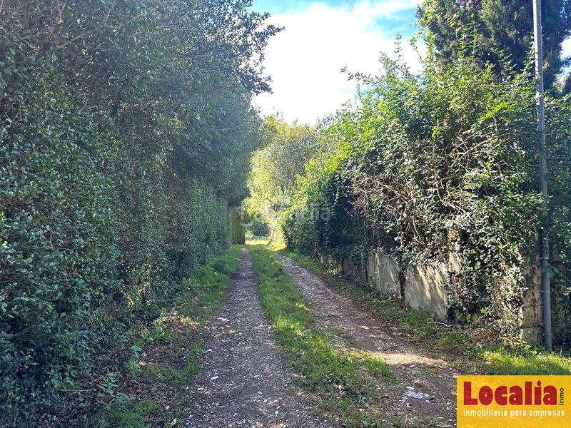 Foto 4a0f33bf-9216-4188-9508-deb05b3ec975. Rural plot in Corrales de Buelna (Los)