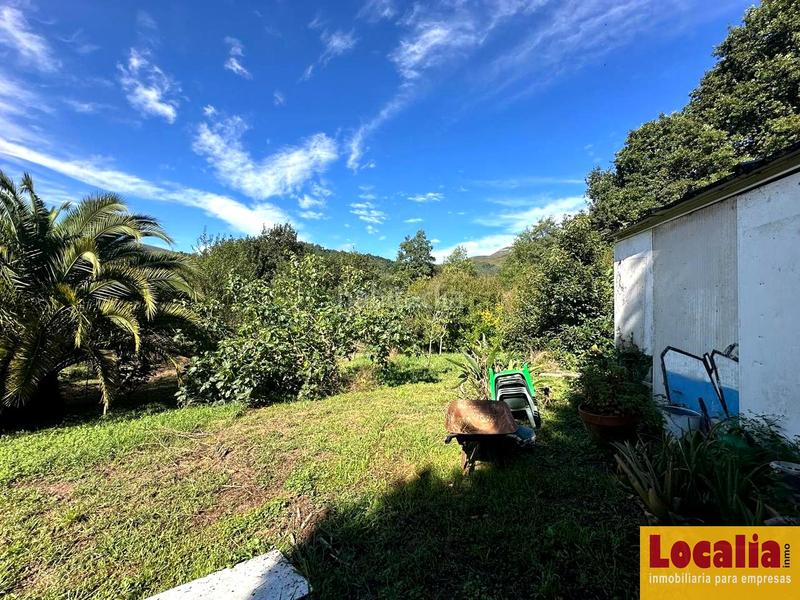 Foto b1669346-eb92-4270-bc0c-c345b603666c. Rural plot in Corrales de Buelna (Los)