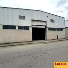 Affitto Capannone industriale in Maliaño. Impresionante nave granelera en camargo