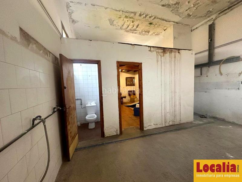 Foto 50470d96-e0da-492d-a952-0d7ec3fd0bf3. Lloguer nau industrial a Nueva Ciudad Torrelavega