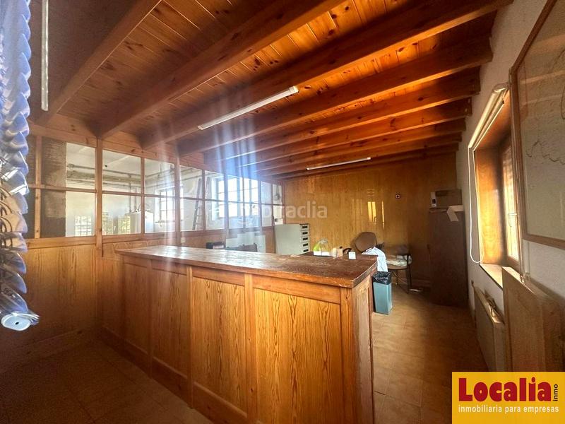 Foto 6f5c209b-ecd3-4830-84d8-4ad07e54c6f6. Lloguer nau industrial a Nueva Ciudad Torrelavega