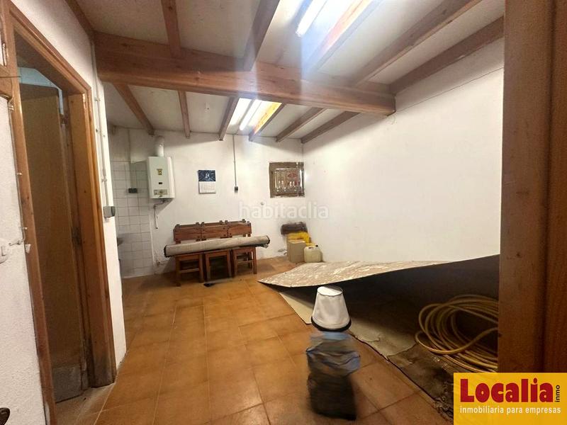 Foto b74f7f04-a863-42ca-aa3c-08a5e62da927. Lloguer nau industrial a Nueva Ciudad Torrelavega