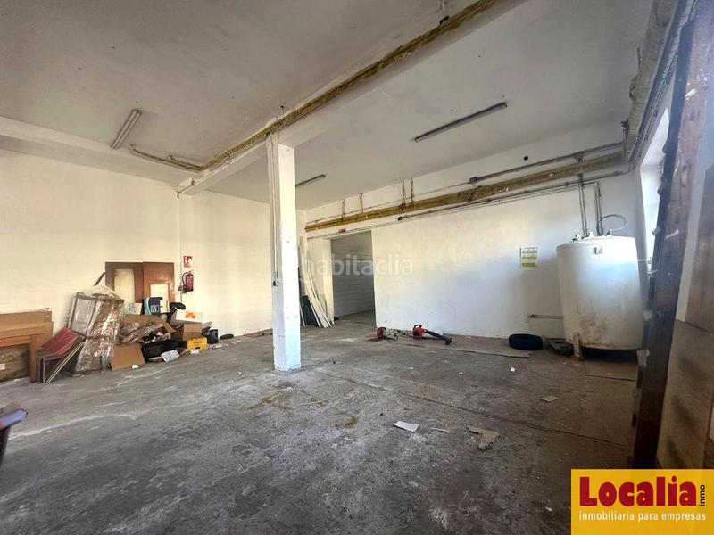 Foto 587b4c16-b8e4-4959-aa1e-a3c00407360e. Rent industrial building in Nueva Ciudad Torrelavega