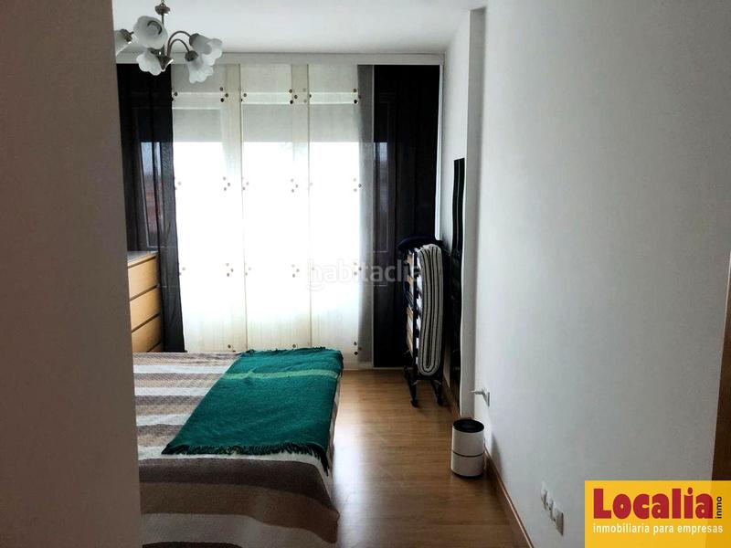 Foto 062d2318-b1e2-4f0d-9b20-5dfde93df31d. Appartamento con parcheggio in Polanco