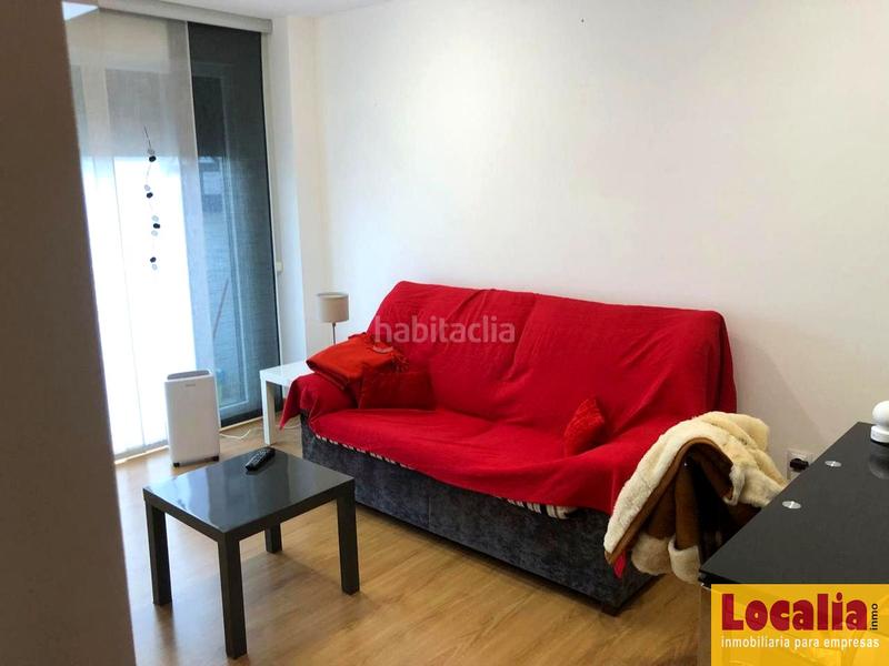 Foto 50fa7cc0-2d05-4fcb-920f-ce8cca78dd4d. Appartamento con parcheggio in Polanco