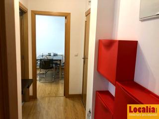 Appartement à Polanco. Piso, garaje y trastero en rentabilidad, polanco