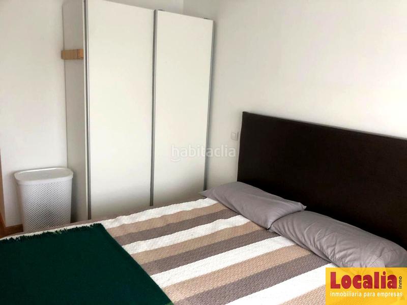Foto c2c81b30-9fc2-4cee-8b3b-db04ee943c78. Appartamento con parcheggio in Polanco