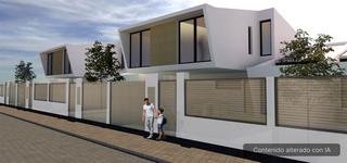 Terrain résidentiel à Suances. Suelo para promoción residencial en suances