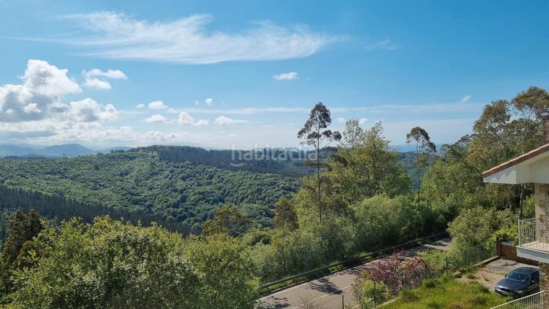 Foto ada5e9d0-94a3-4026-8717-8d07ecef49d0. Duplex 64m<sup>2</sup> avec chauffage parking dans Udías