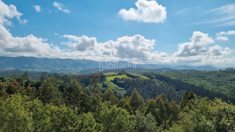 Foto e55c4654-f5a3-4b7f-9f97-cca7d0e23bbd. Duplex 64m<sup>2</sup> avec chauffage parking dans Udías