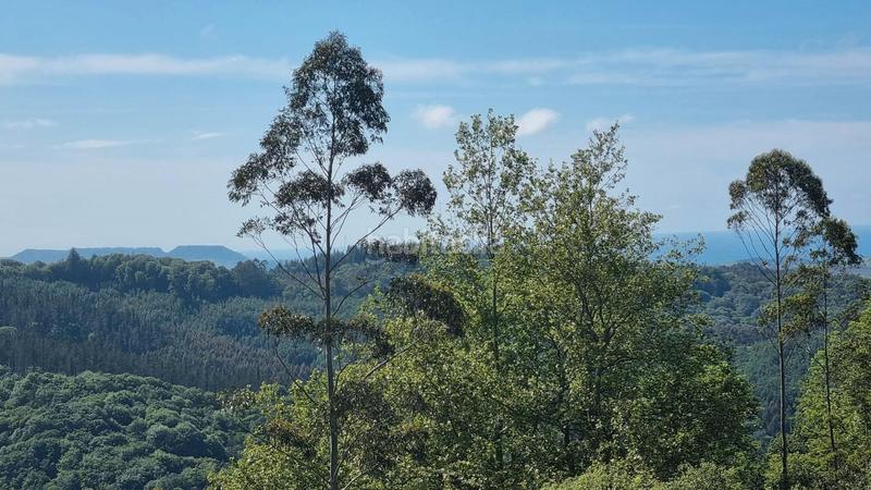 Foto f8220831-c809-4aac-b3ce-e6049ea7924e. Duplex 64m<sup>2</sup> avec chauffage parking dans Udías