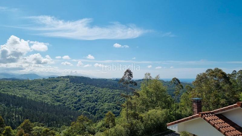 Foto 64d055ed-8947-4748-a89a-1a1eb67667a9. Zweistöckige wohnung 63m<sup>2</sup> mit heizung parking in Udías